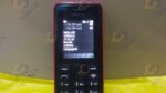 Nokia 108 Dual Sim Supported Original Recondition Mobile Phone - Image 14