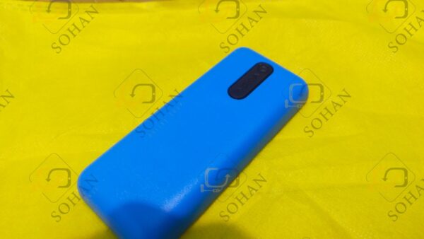 Nokia-108_14 Nokia 108 Dual Sim Supported Original Recondition Mobile Phone - Image 15