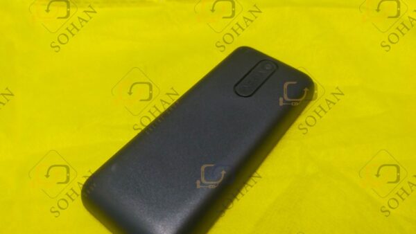 Nokia-108_15 Nokia 108 Dual Sim Supported Original Recondition Mobile Phone - Image 16