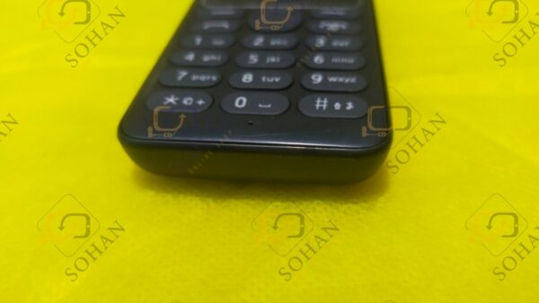 Nokia-108_17 Nokia 108 Dual Sim Supported Original Recondition Mobile Phone - Image 18