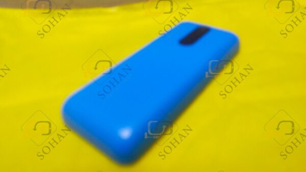Nokia-108_18 Nokia 108 Dual Sim Supported Original Recondition Mobile Phone - Image 19