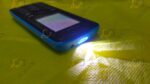 Nokia 108 Dual Sim Supported Original Recondition Mobile Phone - Image 20
