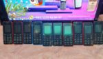 Nokia 108 Dual Sim Supported Original Recondition Mobile Phone - Image 21