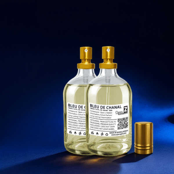 BLUE DE CHANAL 100ml Perfume BLUE DE CHANAL 100ml Perfume