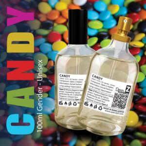 CANDY Perfume