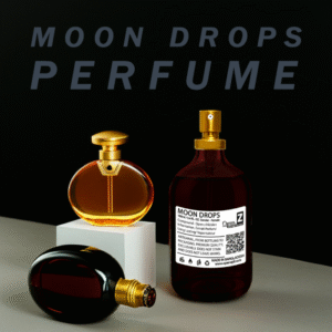 MOON DROPS PERFUME 100ml