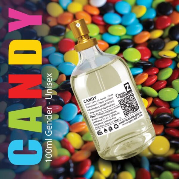 CANDY Perfume CANDY Perfume