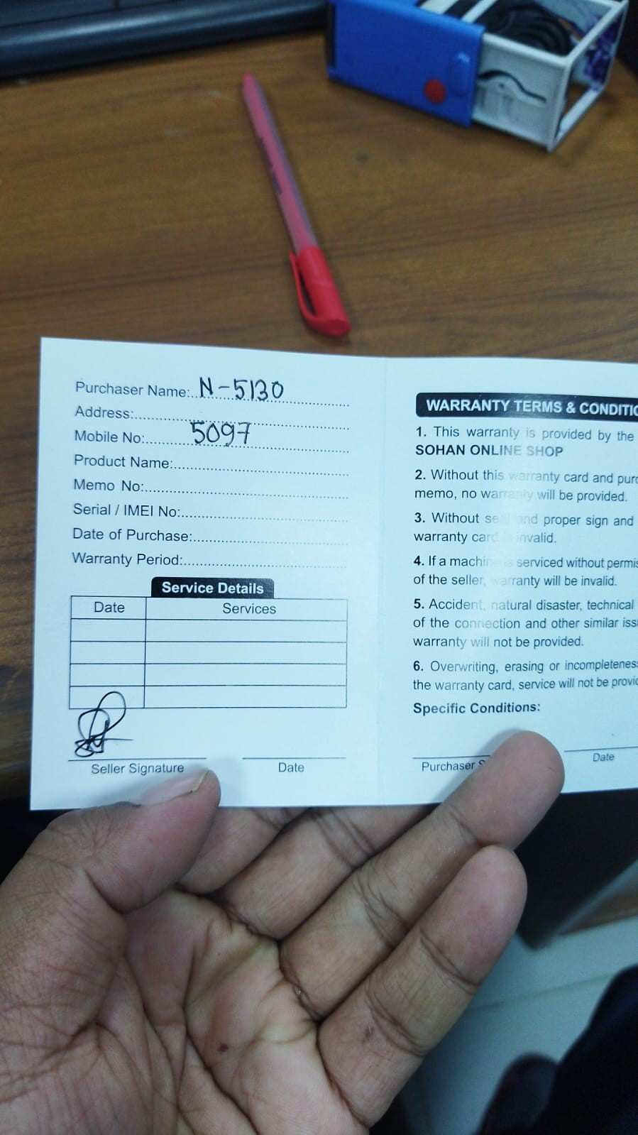 Customer-Review-Nokia-5130 (10)