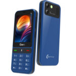 Android Phone - Geo Phone T30 Facebook, WhatsApp, IMO, YouTube, TikTok, & bKash Supported Android Button Feature Phone Price In Bangladesh