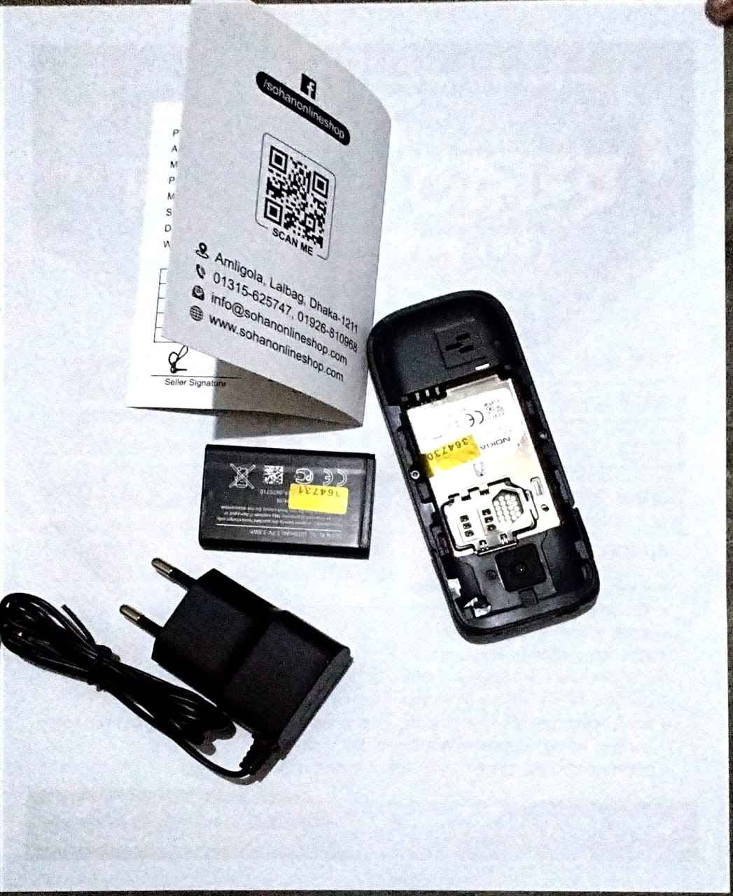 Review-Nokia-C201 (14)