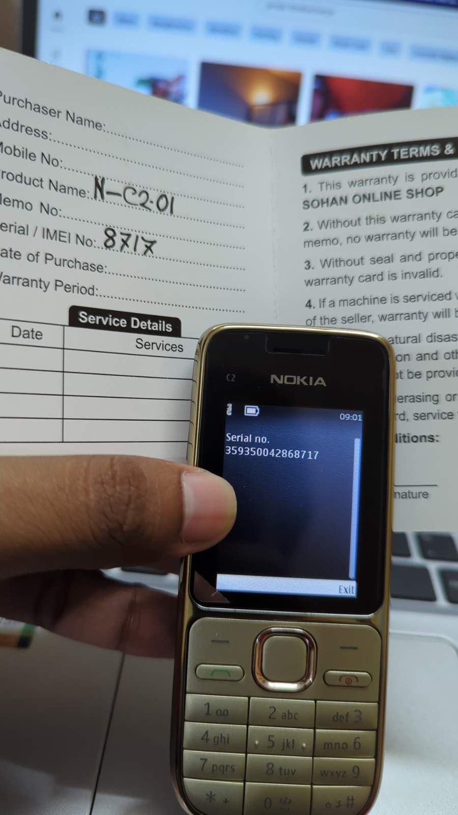 Review-Nokia-C201 (24)