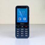 Android Phone - Geo Phone T30 Facebook, WhatsApp, IMO, YouTube, TikTok, & bKash Supported Android Button Feature Phone Price In Bangladesh