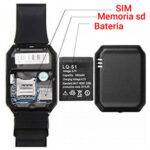 Dz09 SIM Supported LCD Touchscreen Smartwatch Price In Bangladesh