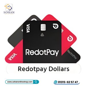 Redotpay Dollar Buy Sell BD