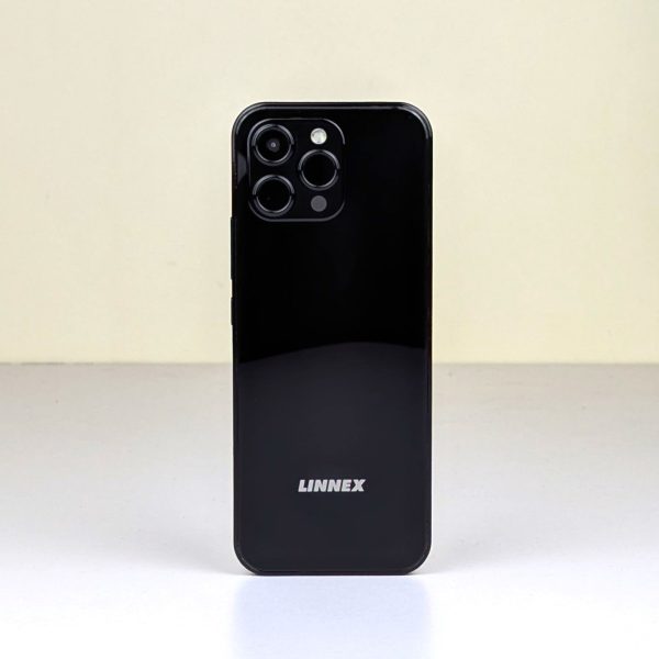 Linnex LX4G Android Touch Button Phone 3GB RAM - Image 2