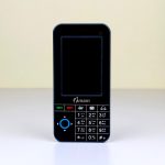 Imam C7 Vista Dual SIM 3000mAh Battery