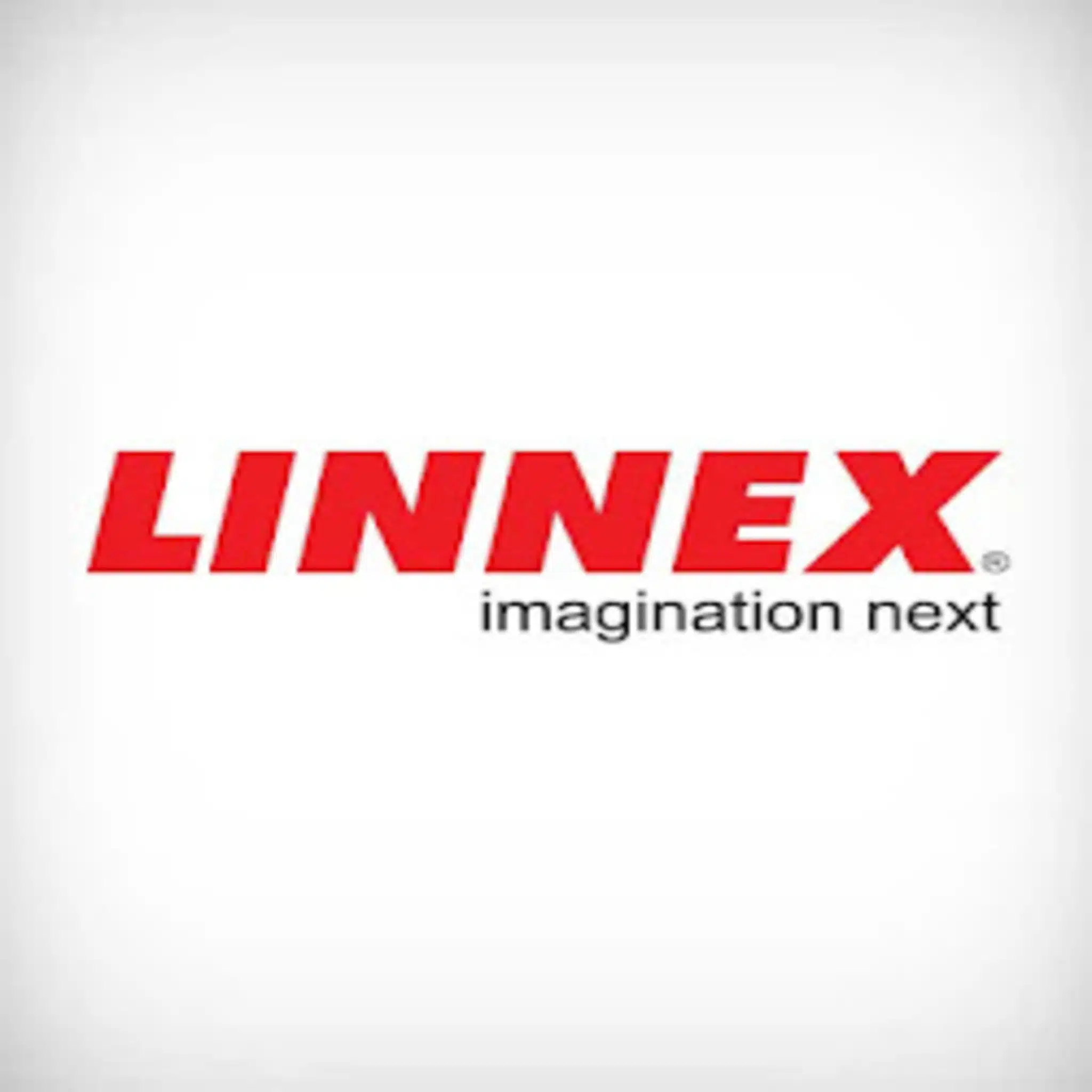 Home Page May 2026 Linnex Brand Logo