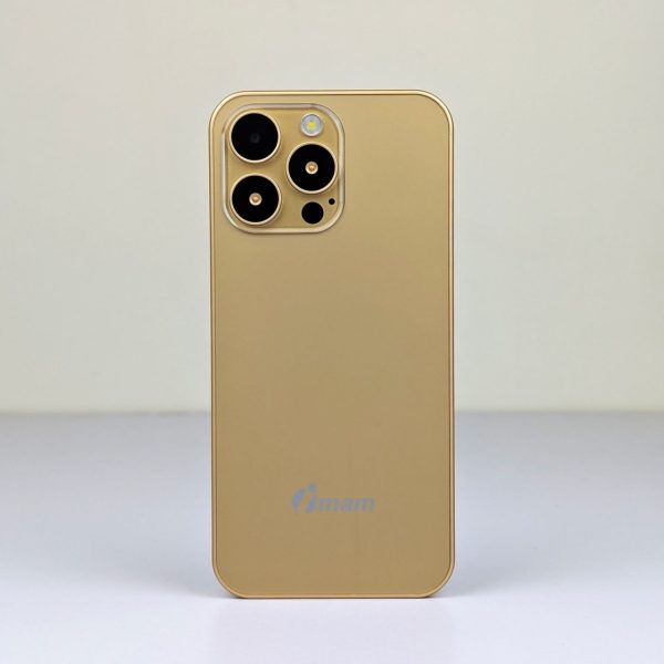 Imam C7 Vista Dual SIM 3000mAh Battery