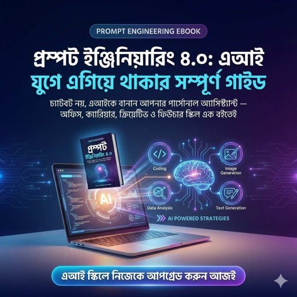 Prompt Engineering Ebook