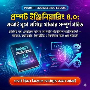 Prompt Engineering Ebook