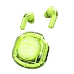 Ultrapods Max Pro True Wireless Earbuds with LED Display