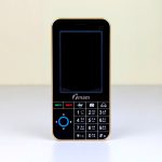 Imam C7 Vista Dual SIM 3000mAh Battery