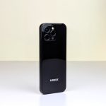 Linnex LX 4G Android Button Phone