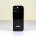 Linnex LX 4G Android Button Phone
