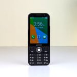 Linnex LX 4G Android Button Phone