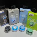 Ultrapods Max Pro True Wireless Earbuds with LED Display