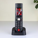 MAXTEL MAX-21 Ultra Cordless Phone