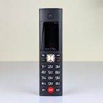 MAXTEL MAX-21 Ultra Cordless Phone