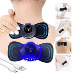 Smart Mini Neck Massager Portable Price in Bangladesh