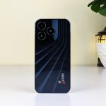 Icon i909 Dual SIM Mobile – 3.5” Big Display with 3500mAh Battery