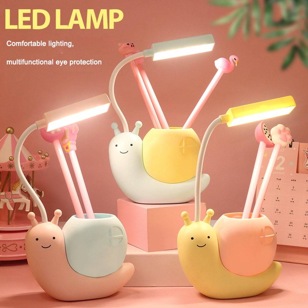 Rechargeable LED Table Light – Child Eye Protection Study Lamp Rechargeable LED Table Light – Child Eye Protection Study Lamp