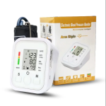 Digital Blood Pressure Machine Price in Bangladesh - Image 3