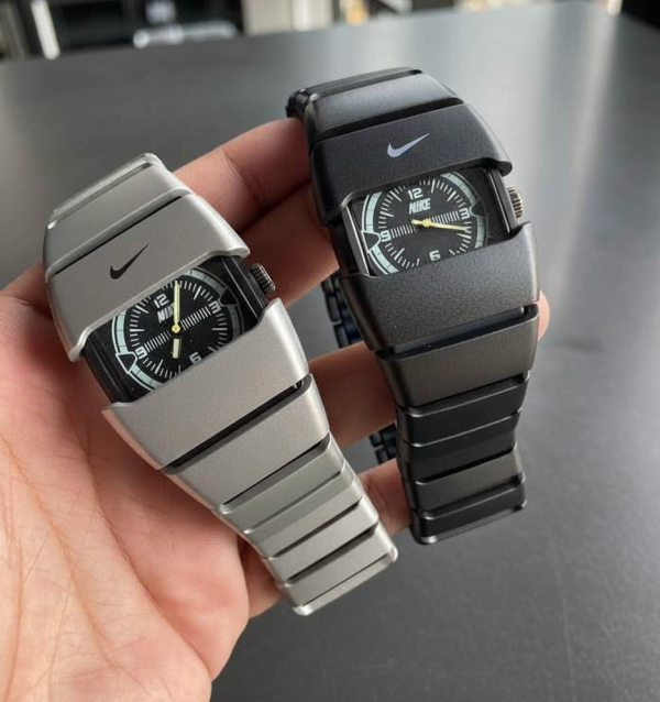 RC Nikee Chain Watch Price in Bangladesh