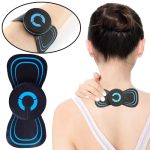 Smart Mini Neck Massager Portable Price in Bangladesh
