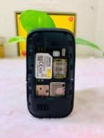 Nokia Asha 200 Black