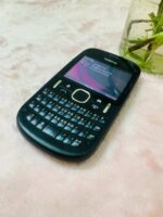 Nokia Asha 200 Black