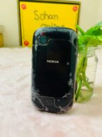 Nokia Asha 200 Black