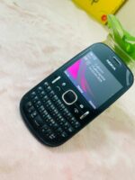 Nokia Asha 200 Black