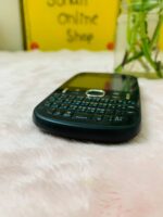Nokia Asha 200 Black