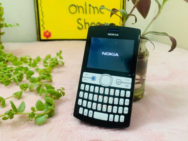 Nokia Asha 205 Original Mobile Phone Price In Bangladesh