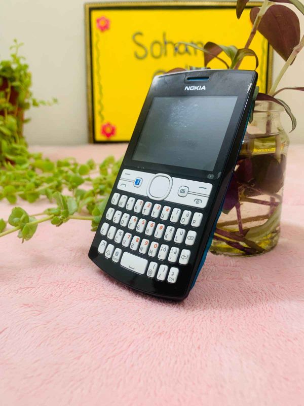 Nokia Asha 205 Original Mobile Phone Price In Bangladesh