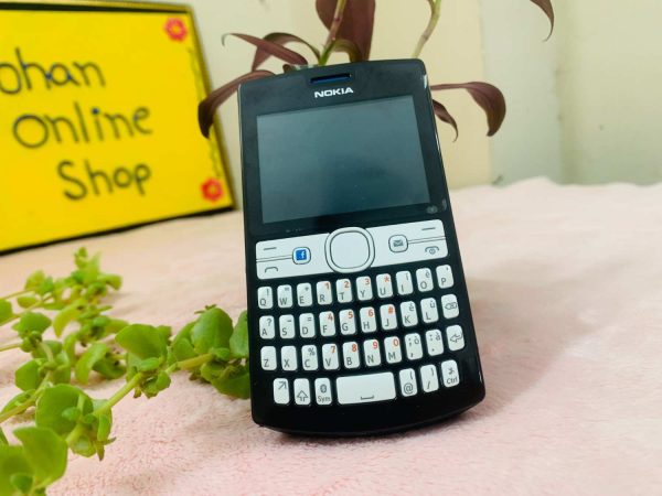 Nokia Asha 205 Original Mobile Phone Price In Bangladesh