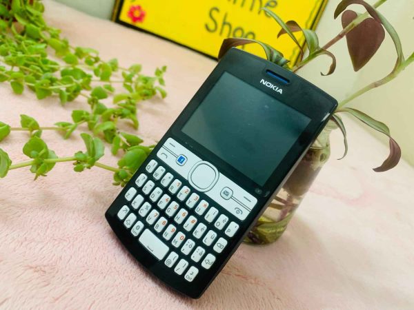 Nokia Asha 205 Original Mobile Phone Price In Bangladesh