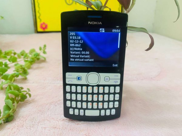 Nokia Asha 205 Original Mobile Phone Price In Bangladesh