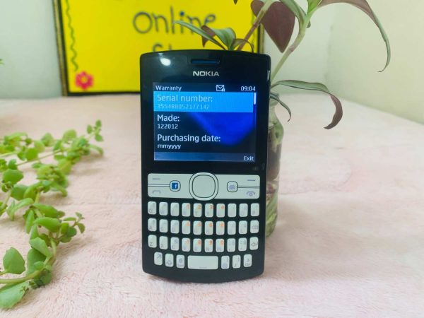 Nokia Asha 205 Original Mobile Phone Price In Bangladesh