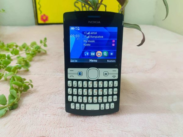 Nokia Asha 205 Original Mobile Phone Price In Bangladesh